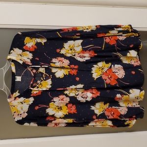Old Navy Blouse Sz S